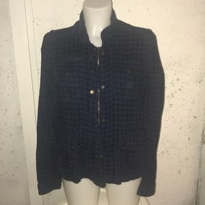 American eagle jacket